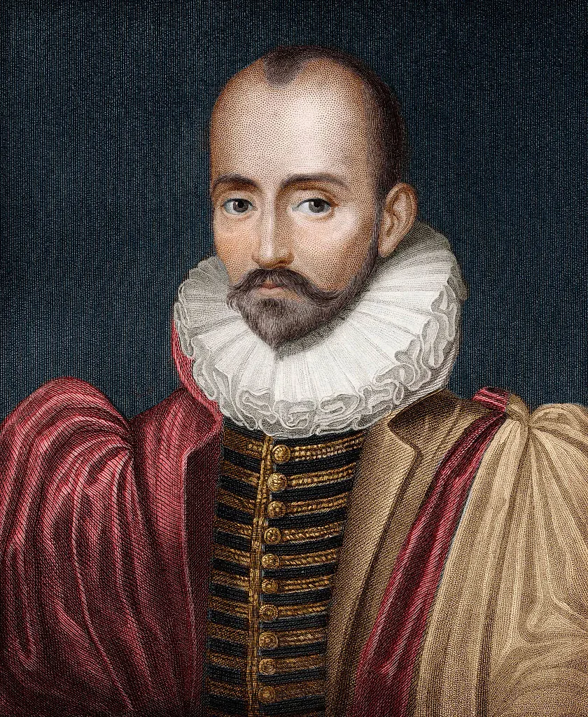 Beyond Bilingual #1 — Montaigne, l’homme aux 7 langues.