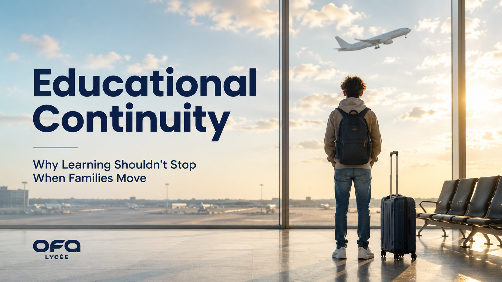 Educational Continuity: Why Learning Shouldn't Stop When Families Move